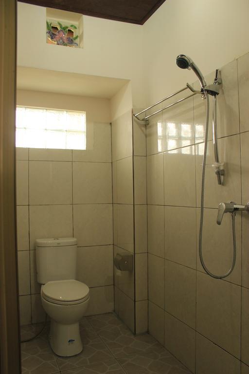 Maliana Homestay موندوغْ الغرفة الصورة