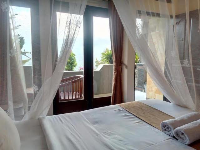 Maliana Homestay موندوغْ المظهر الخارجي الصورة