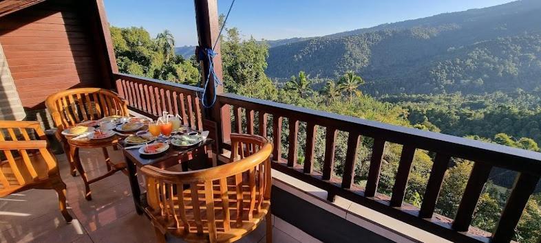 Maliana Homestay موندوغْ المظهر الخارجي الصورة