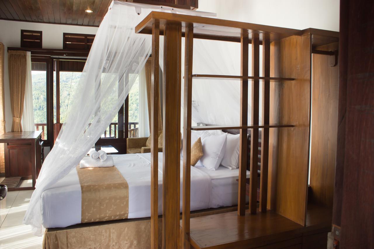 Maliana Homestay موندوغْ المظهر الخارجي الصورة
